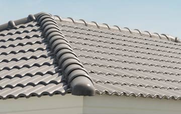 advantages of Trent Vale clay roofing