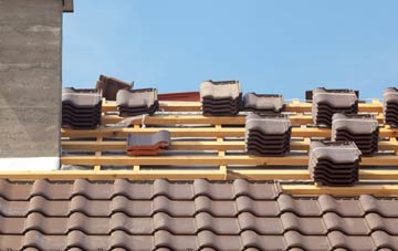 Trent Vale clay roofing costs