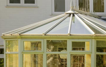 conservatory roof repair Trent Vale, Staffordshire