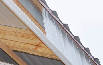 why Trent Vale fascia repairs are essential