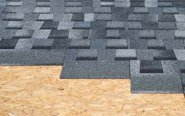 expert Trent Vale asphalt roof companies