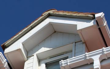 Trent Vale fascia installation costs
