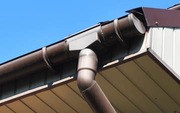 types of Trent Vale fascias