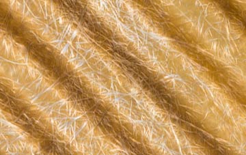 Trent Vale fibreglass roof waterproofing