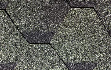 Trent Vale fibreglass shingle repairs