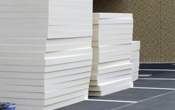 Trent Vale flat roof insulation costs