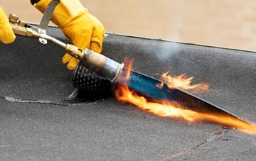 flat roof repairs Trent Vale, Staffordshire