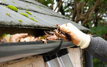 gutter cleaning Trent Vale, Staffordshire