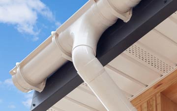 Trent Vale gutter installation costs