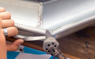 disadvantages of Trent Vale lead roofing