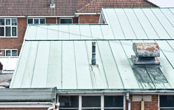 Trent Vale lead roofing costs
