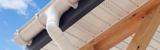 get Trent Vale guttering quotes today