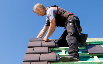 disadvantages of Trent Vale slate roofing