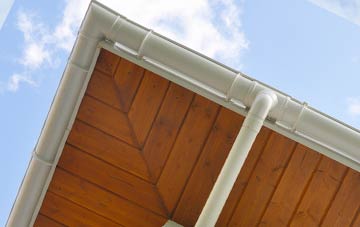 Trent Vale soffit types