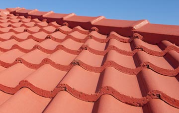Trent Vale tile and slate roof replacement