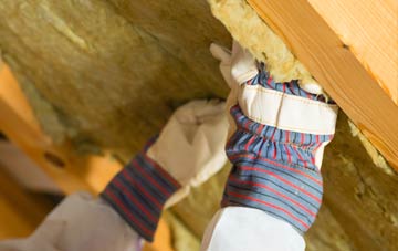 types of Trent Vale pitched roof insulation materials