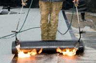 Trent Vale flat roof sealing quote