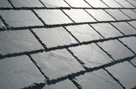 Trent Vale slate roof