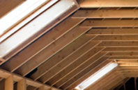 Trent Vale tapered roof insulation quotes